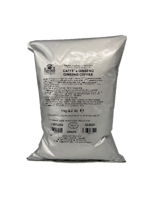 ginseng solubile