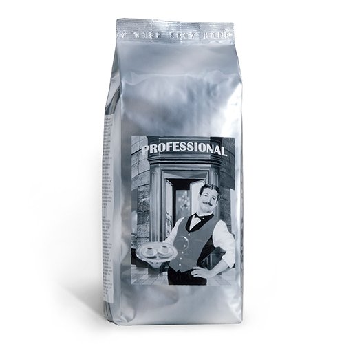 caffè in grani professional