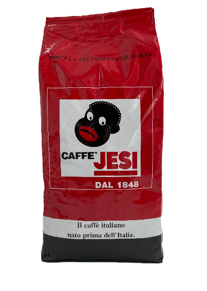 caffè jesi in grani