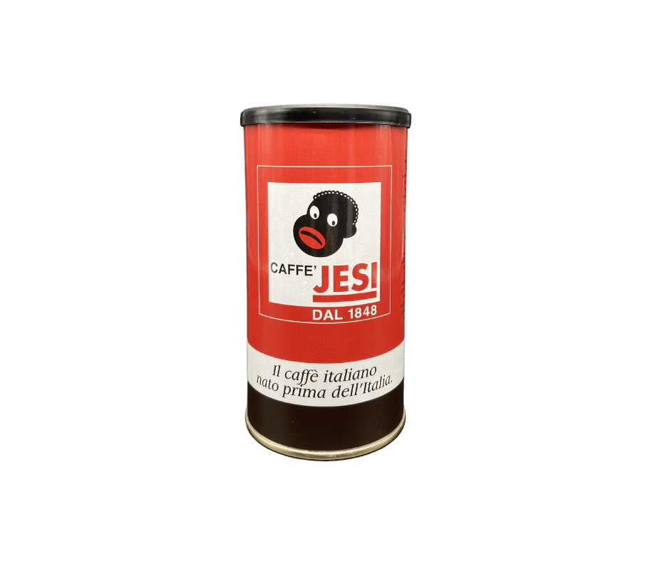 Lattina caffè jesi