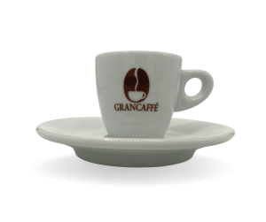 Tazzina Gran caffè