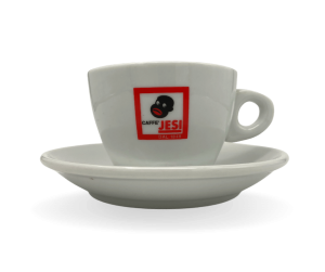 Tazza cappuccio Jesi