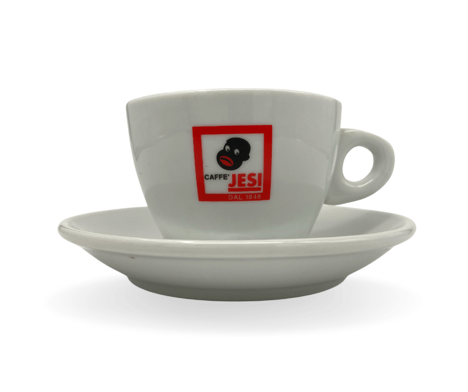 Tazza cappuccio Jesi