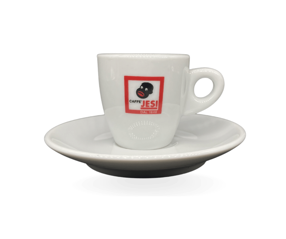 Tazzina caffè jesi