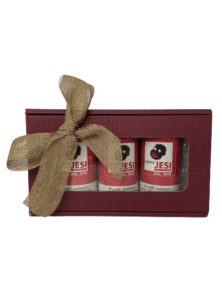 Coffe box premium Jesi
