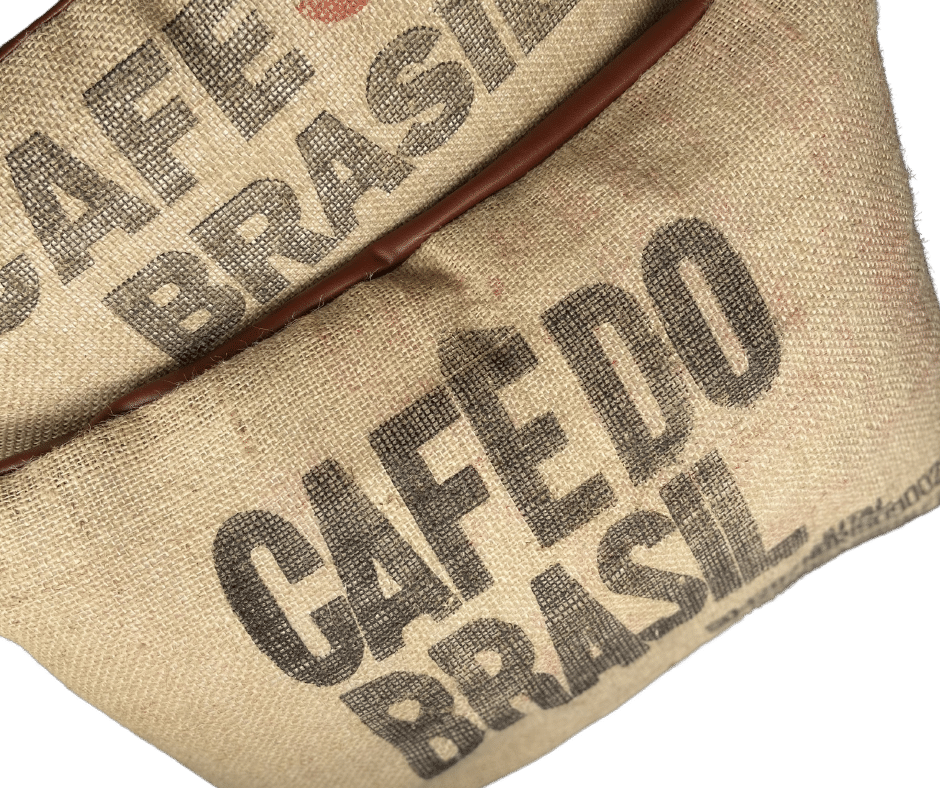 Cusciti juta caffè