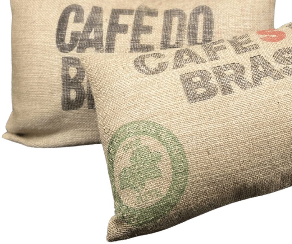 Cusciti juta caffè