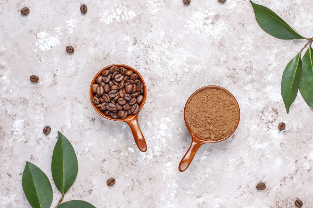 12 benefici del caffè